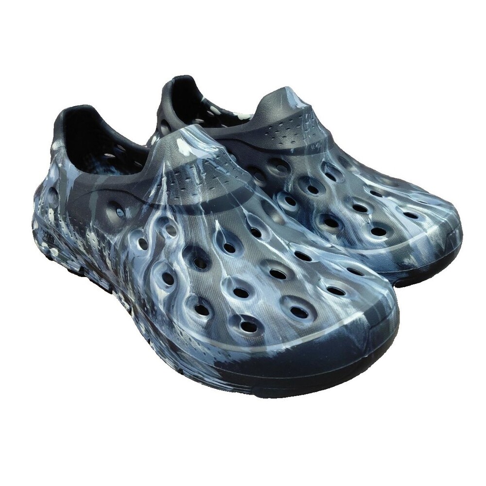 Skechers Go Foam Arch Fit Beach Life Festival Water Shoes Unisex Size Mens 9